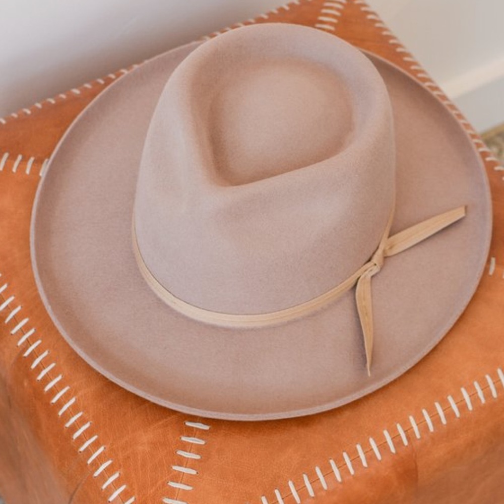 Lack of Color Zulu ll hat